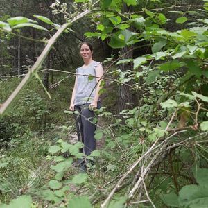 Meet your Posher, Melissa